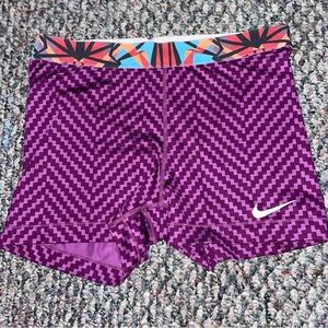Nike Drifit Athletic Shorts